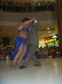 Festivales de Tango