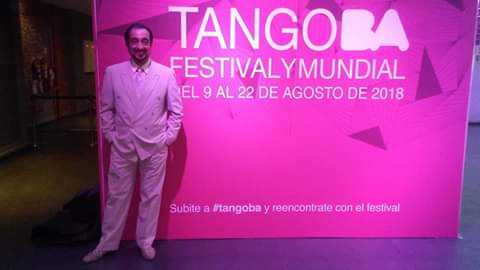 Festivales de Tango